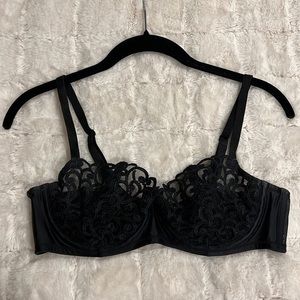 Victoria Secret | Lace Bra | 36C
